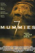 Watch Seven Mummies Vodlocker