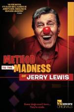 Watch Method to the Madness of Jerry Lewis Vodlocker