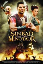 Watch Sinbad and the Minotaur Vodlocker