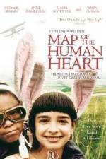 Watch Map of the Human Heart Online Vodlocker