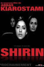 Watch Shirin Vodlocker