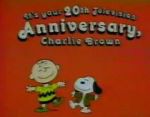 Watch It\'s Your 20th Television Anniversary, Charlie Brown Vodlocker