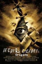 Watch Jeepers Creepers Origins Fanedit Vodlocker