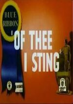 Watch Of Thee I Sting (Short 1946) Vodlocker