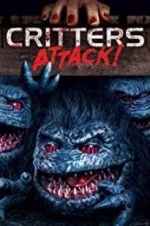 Watch Critters Attack! Vodlocker