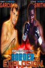 Watch Friday Night Fights Garcia vs Smith Vodlocker