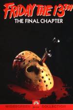 Watch Friday the 13th: The Final Chapter Vodlocker