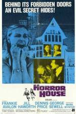 Watch The Haunted House of Horror Vodlocker