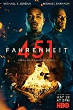 Watch Fahrenheit 451 Vodlocker
