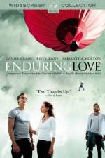 Watch Enduring Love Vodlocker