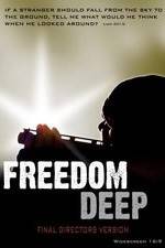 Watch Freedom Deep Vodlocker