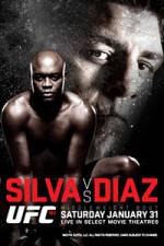 Watch UFC 183 Silva vs. Diaz Vodlocker