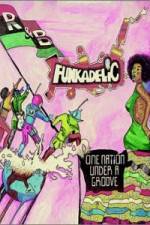 Watch Parliament-Funkadelic - One Nation Under a Groove Vodlocker