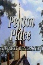 Watch Peyton Place: The Next Generation Vodlocker