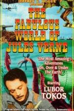 Watch The Fabulous World of Jules Verne Vodlocker