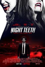 Watch Night Teeth Vodlocker