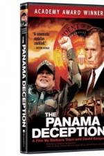 Watch The Panama Deception Vodlocker