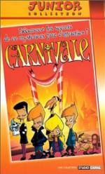 Watch Carnivale Vodlocker