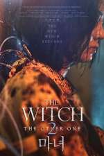 Watch The Witch: Part 2. The Other One Vodlocker