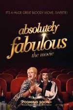Watch Absolutely Fabulous The Movie Vodlocker