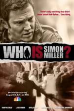 Watch Who Is Simon Miller? Vodlocker