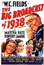 Watch The Big Broadcast of 1938 Vodlocker
