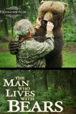 Watch The Man Who Lives with Bears Vodlocker