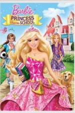 Watch Barbie: Princess Charm School Vodlocker