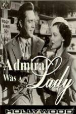 Watch The Admiral Was a Lady Vodlocker