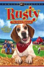 Watch Rusty A Dog's Tale Vodlocker