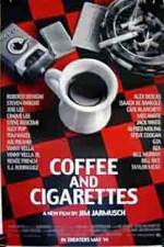 Watch Coffee and Cigarettes Vodlocker