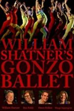 Watch William Shatner\'s Gonzo Ballet Vodlocker