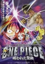 Watch One Piece: The Cursed Holy Sword Vodlocker