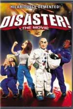 Watch Disaster Vodlocker