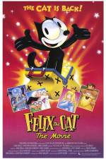 Watch Felix the Cat The Movie Vodlocker