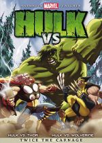 Watch Hulk Vs. Vodlocker