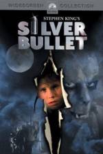 Watch Silver Bullet Vodlocker