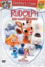 Watch Rudolph, the Red-Nosed Reindeer Vodlocker