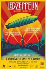 Watch Led Zeppelin Celebration Day Vodlocker