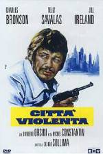 Watch Violent City Vodlocker