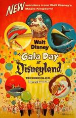 Watch Gala Day at Disneyland (Short 1960) Vodlocker