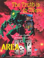 Watch Artifacts of Atari\'s Area 51 Vodlocker