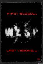 Watch WASP: First Blood Last Visions Vodlocker
