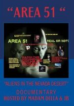 Watch Area 51: Aliens- Nevada Desert Vodlocker