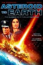 Watch Asteroid vs. Earth Vodlocker