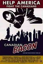 Watch Canadian Bacon Vodlocker