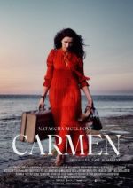 Watch Carmen Vodlocker