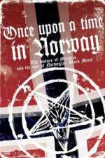 Watch Once Upon a Time in Norway Vodlocker