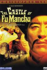 Watch The Castle of Fu Manchu Vodlocker