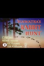 Watch Hiawatha\'s Rabbit Hunt Vodlocker